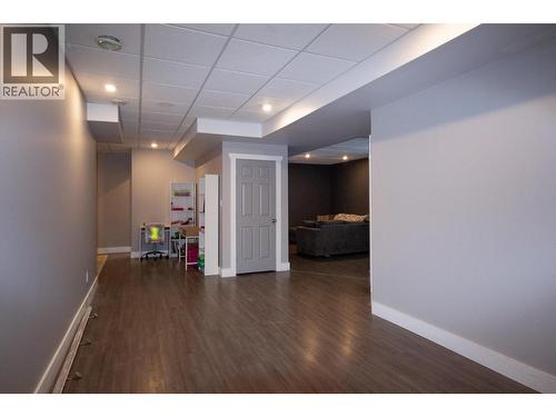1717 87 Avenue, Dawson Creek, BC - Indoor Photo Showing Other Room