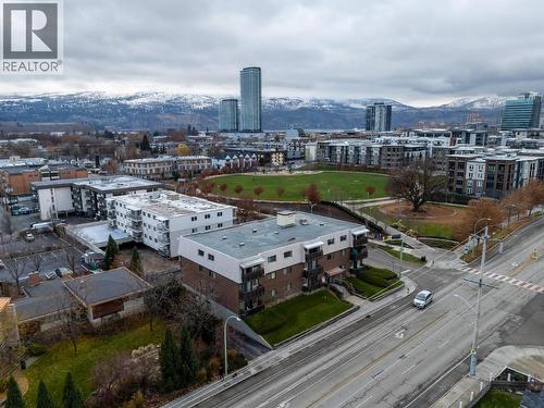 1860 Richter Street Unit# 204, Kelowna, BC - Outdoor With View