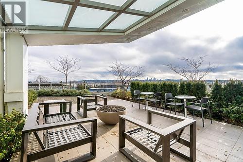 408 258 Nelson'S Court, New Westminster, BC - Outdoor With Exterior