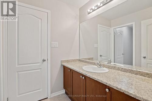 55 Buttonshaw Street, Clarington, ON - Indoor Photo Showing Bathroom