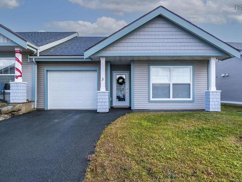 3 Moonlit Ridge, Eastern Passage, NS 