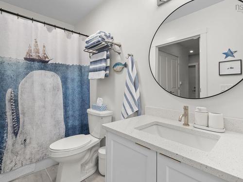 3 Moonlit Ridge, Eastern Passage, NS 