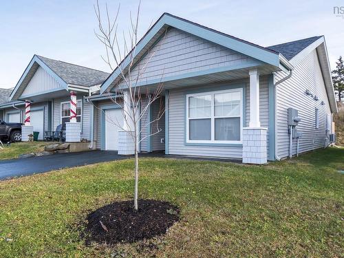 3 Moonlit Ridge, Eastern Passage, NS 