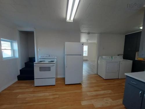 2070 Church Street, Westville, NS 