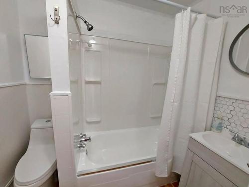 2070 Church Street, Westville, NS 