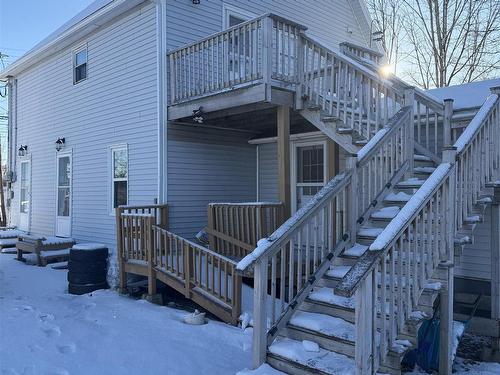 2070 Church Street, Westville, NS 