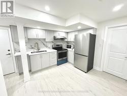 BSMT - 111 PRAIRIE ROSE DRIVE  Richmond Hill, ON L4S 0M8