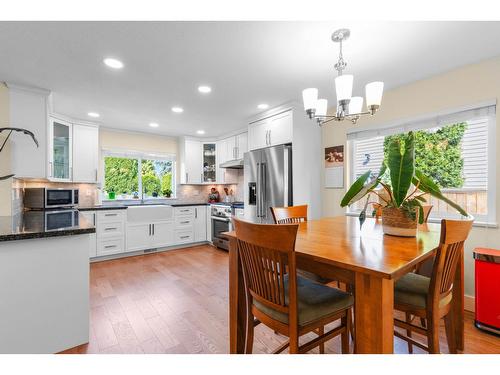 9253 203B Street, Langley, BC - Indoor