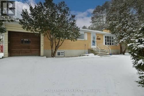 5866 PIPERVILLE ROAD  Ottawa, ON K0A 1K0