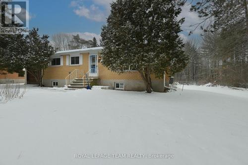5866 Piperville Road, Ottawa, ON - Outdoor