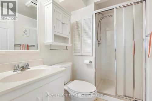 5866 Piperville Road, Ottawa, ON - Indoor Photo Showing Bathroom
