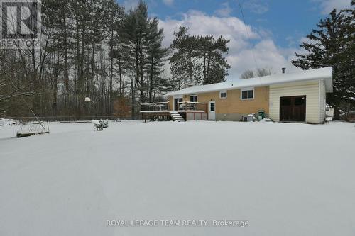 5866 Piperville Road, Ottawa, ON - Outdoor