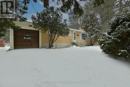 5866 Piperville Road, Ottawa, ON - Outdoor
