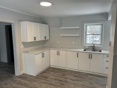 44 Central, Sydney, NS 