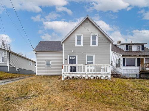 44 Central, Sydney, NS 