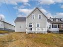 44 Central, Sydney, NS 