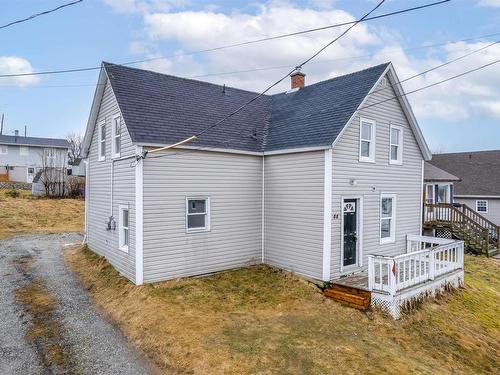 44 Central, Sydney, NS 