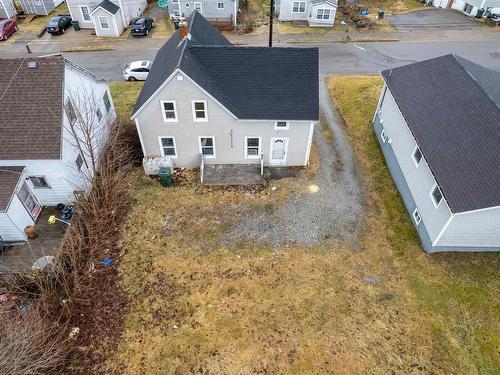 44 Central, Sydney, NS 
