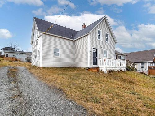 44 Central, Sydney, NS 