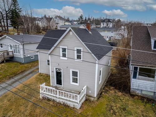 44 Central, Sydney, NS 