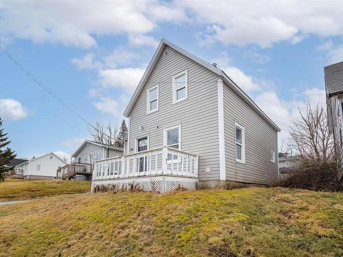 44 Central, Sydney, NS 