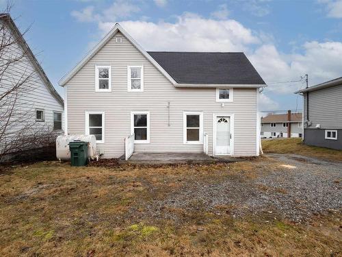 44 Central, Sydney, NS 