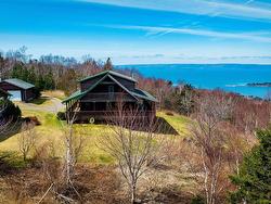 165 Diana Mountain Rd.  The Points West Bay, NS B0E 3K0