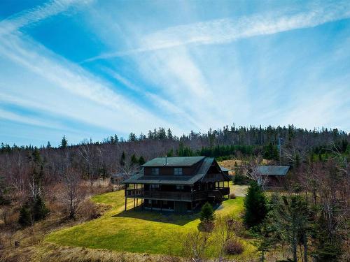 165 Diana Mountain Rd., The Points West Bay, NS 