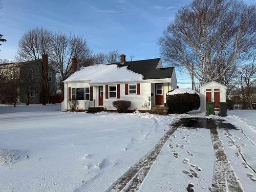 259 Schurman Avenue, Summerside, PE 