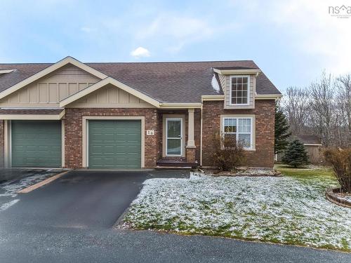 16 Hillspire Grove, Dartmouth, NS 