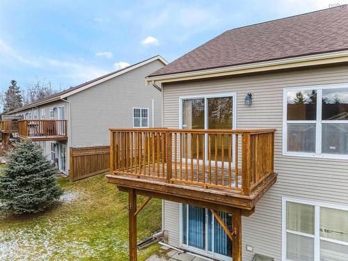 16 Hillspire Grove, Dartmouth, NS 