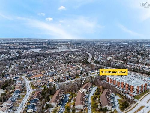 16 Hillspire Grove, Dartmouth, NS 