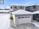 470 Cockcroft Place, Saskatoon, SK  - Outdoor 