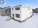 470 Cockcroft Place, Saskatoon, SK  - Outdoor With Exterior 
