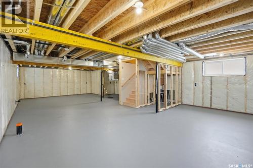 470 Cockcroft Place, Saskatoon, SK - Indoor Photo Showing Basement