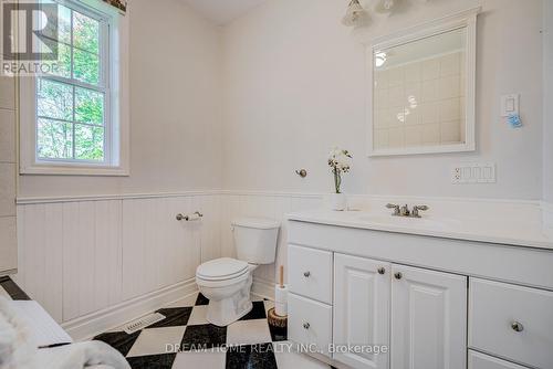 1119 Sajnovic Place, Ramara, ON - Indoor Photo Showing Bathroom