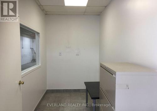 # E3 - 1585 Britannia Road E, Mississauga, ON 