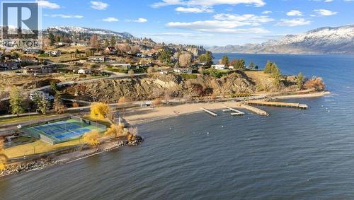 13419 Lakeshore Drive S Unit# 101, Summerland, BC - Outdoor With Body Of Water With View