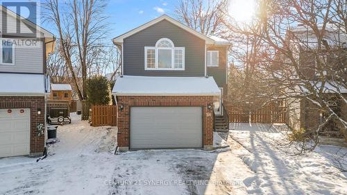 34 Rosegarden Crescent, Ottawa, ON - Outdoor