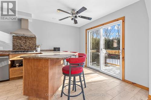 34 Rosegarden Crescent, Ottawa, ON - Indoor