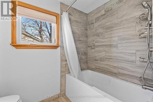 34 Rosegarden Crescent, Ottawa, ON - Indoor Photo Showing Bathroom