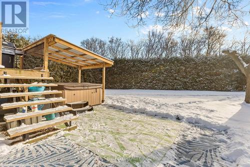 34 Rosegarden Crescent, Ottawa, ON - Outdoor