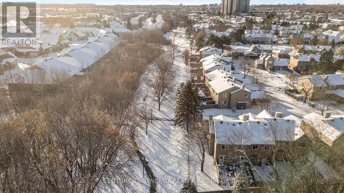 34 Rosegarden Crescent, Ottawa, ON - Outdoor With View