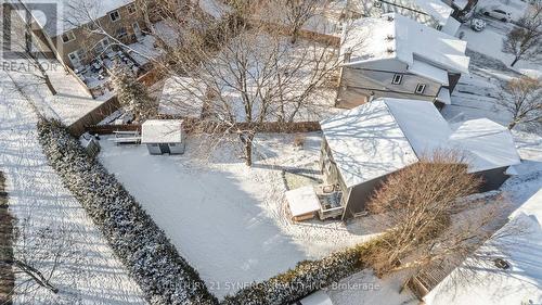 34 Rosegarden Crescent, Ottawa, ON - Outdoor