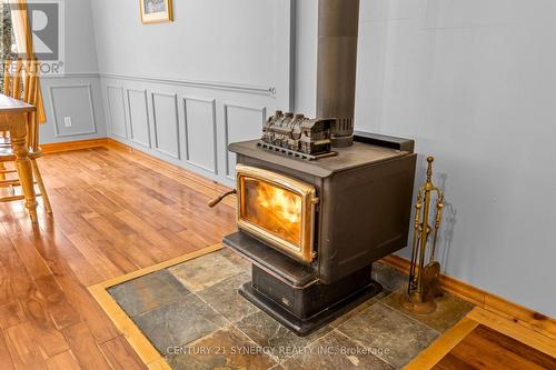 34 Rosegarden Crescent, Ottawa, ON - Indoor Photo Showing Other Room