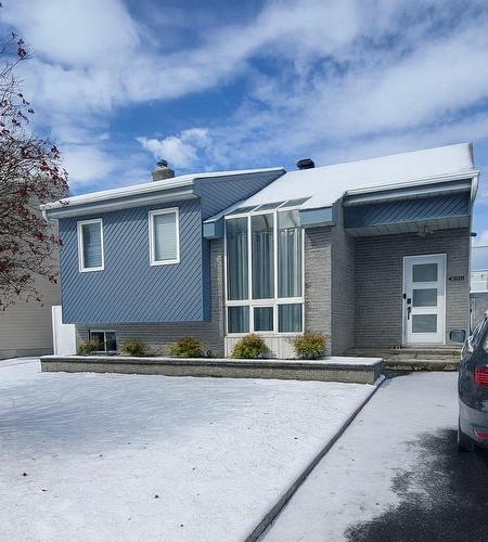 451 Rue Arthur-Foucher  Repentigny (Le Gardeur), QC J5Z 3X1