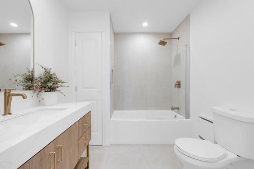 Salle de bains - 451 Rue Arthur-Foucher, Repentigny (Le Gardeur), QC - Indoor Photo Showing Bathroom