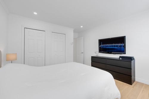 Chambre à coucher principale - 451 Rue Arthur-Foucher, Repentigny (Le Gardeur), QC - Indoor Photo Showing Bedroom