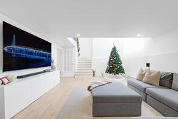 Living room - 