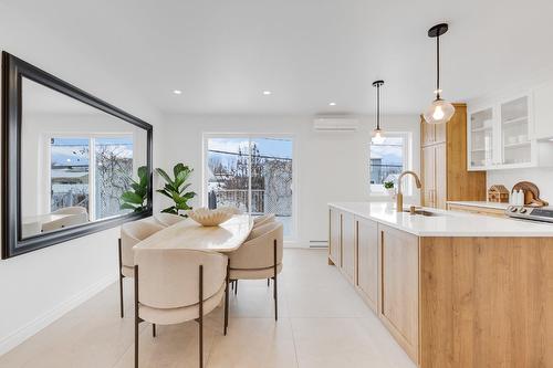 Salle à manger - 451 Rue Arthur-Foucher, Repentigny (Le Gardeur), QC - Indoor